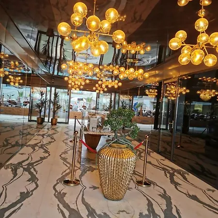 Chic Mamaia Nord Apartment *