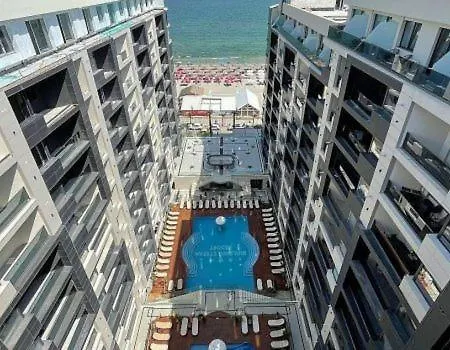 Chic Mamaia Nord * Năvodari