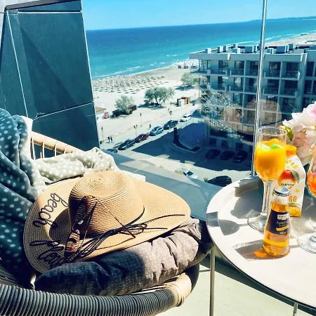 Chic Mamaia Nord *