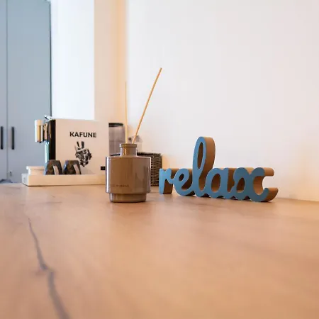 Chic Mamaia Nord Apartment