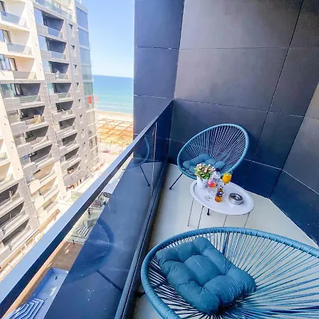 Chic Mamaia Nord * Năvodari