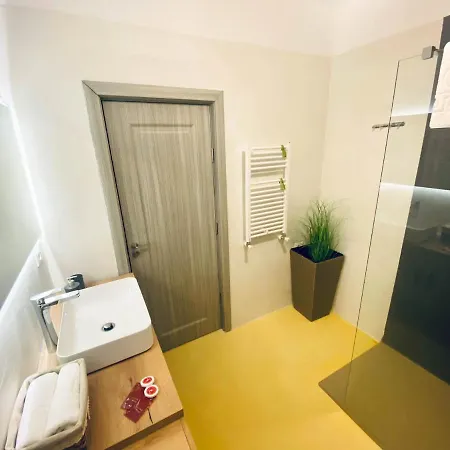 Chic Mamaia Nord Năvodari