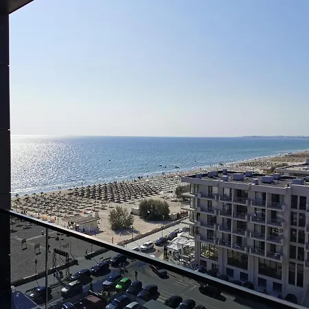 Chic Mamaia Nord Năvodari