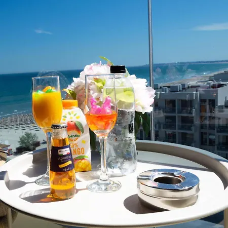 Chic Mamaia Nord Năvodari