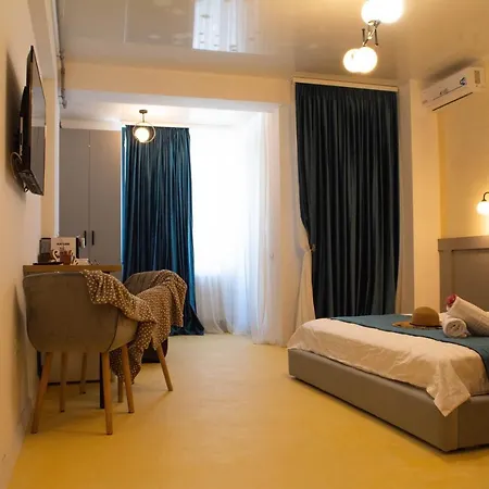 Chic Mamaia Nord Năvodari