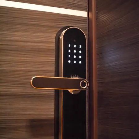 Chic Mamaia Nord Apartment Năvodari