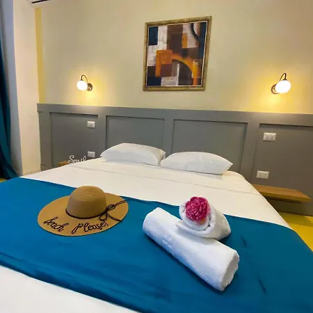 Chic Mamaia Nord Apartment *