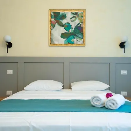 Appartamento Chic Mamaia Nord *