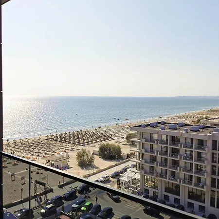 Appartamento Chic Mamaia Nord Năvodari