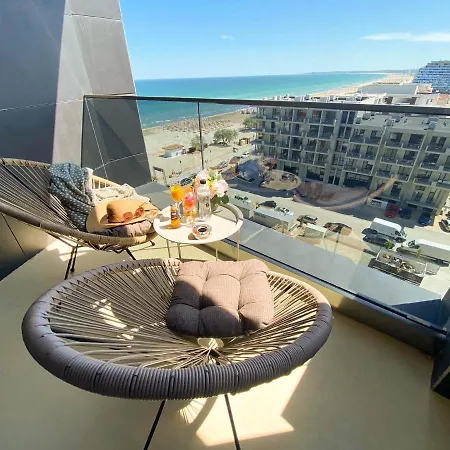 Chic Mamaia Nord *